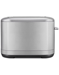 Тостер KitchenAid 5KMT2109ESX нержавеющая сталь Kitchenaid