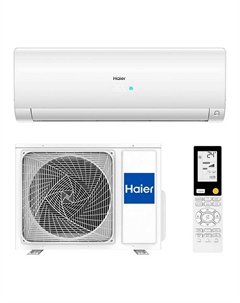 Кондиционер сплит-система Haier AS35S2SF2FA-W