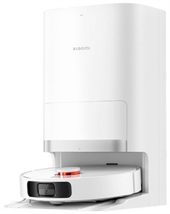 Робот-пылесос Xiaomi Robot Vacuum X20+