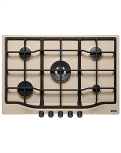 Газовая варочная панель Franke FHTL 755 4G TC OA C 106.0183.106