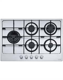 Газовая варочная панель Franke FHMA 755 4G DCL XS C