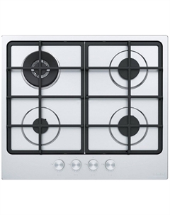 Газовая варочная панель Franke FHSM 604 4G XS C