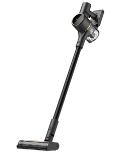 Беспроводной пылесос Dreame Cordless Vacuum Cleaner R10 Pro Black