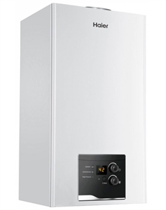 Газовый настенный двухконтурный котел Haier Urban 2.18 TM