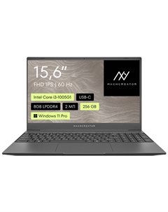 Ноутбук Machcreator One i3 (JB0C1B001RU)