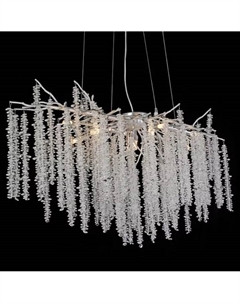 Подвесная люстра Paulina APL.848.33.10 Aployt