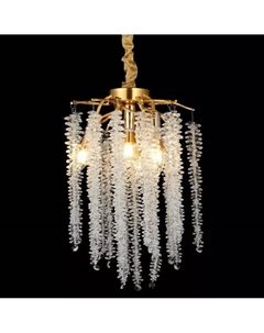 Подвесная люстра Paulina APL.848.03.04 Aployt