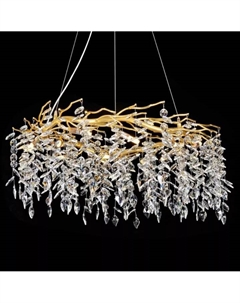 Подвесная люстра Gertunia APL.847.03.10 Aployt