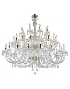 Подвесная люстра Halina APL.811.03.42 Aployt