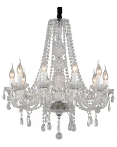 Подвесная люстра Marunia APL.814.03.10 Aployt