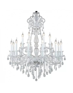 Подвесная люстра Ketrin APL.812.03.18 Aployt