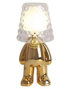 Настольная лампа декоративная Kosett APL.652.04.01 Aployt