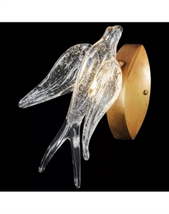 Бра Viviana WE183.01.501 Wertmark