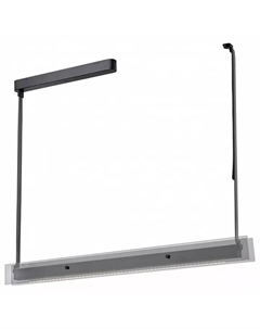 Светильник на штанге Kuno WE435.12.023 Wertmark