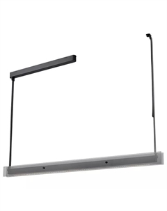 Светильник на штанге Kuno WE435.15.023 Wertmark