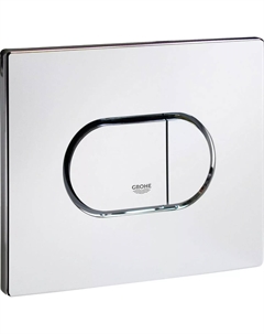 Кнопка смыва Arena Cosmopolitan 38858000 хром Grohe