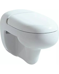 Унитаз подвесной Florakids 8.2003.1.000.000.1 Laufen