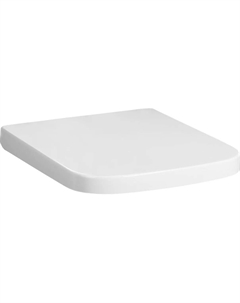 Крышка-сиденье Janice с микролифтом, петли хром Belbagno