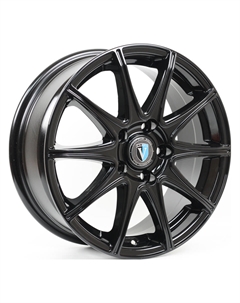 Литой диск 1616 6.5x16/5*112 D57.1 ET46 BL Venti