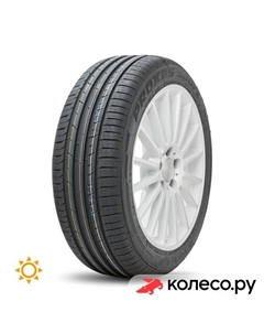 Летняя шина Proxes Sport SUV 295/40 R22 112Y Toyo