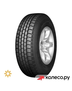 Летняя шина Gazill 195/75 R16 107/105R Compasal