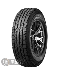Всесезонная шина Roadian AT 4x4 RA7 235/70 R16 106T Roadstone