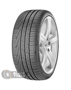 Зимняя шина Winter Sottozero Serie II 235/35 R19 87V Pirelli