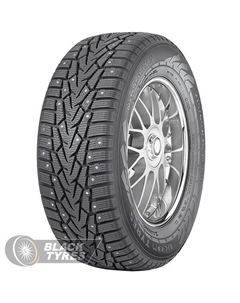 Зимняя шина Character Ice 7 215/55 R17 98T XL Ikon tyres