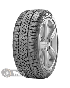 Зимняя шина Winter Sottozero 3 285/30 R21 100W XL Pirelli