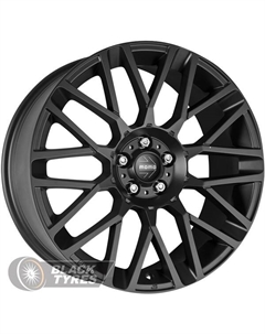 Литой диск Revenge SUV 9x20/5x112 D66.6 ET45, Черные Momo