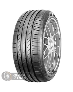 Летняя шина X-Privilo TX3 235/55 R17 103W XL Tracmax