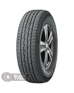 Летняя шина Roadian HTX RH5 245/75 R16 120/116Q Roadstone