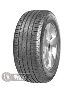Летняя шина Character Aqua SUV 255/45 R20 105V XL Ikon tyres