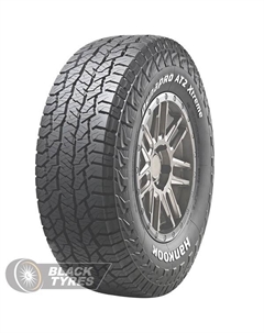 Всесезонная шина RF12 (DynaPro AT2 Xtreme) 225/75 R16 115/112S Hankook