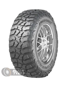 Всесезонная шина Maspire M/T 245/75 R16 120/116Q Fortune