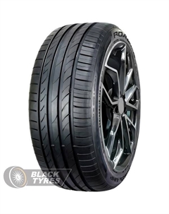 Летняя шина Argos UHP 205/45 R17 88W XL Roadking