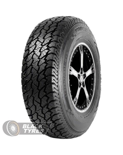 Летняя шина TQ-AT701 245/70 R16 107T Torque