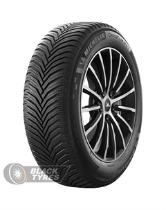 Всесезонная шина CrossClimate 2 205/50 R16 87Y Michelin