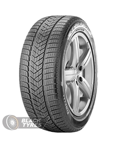 Зимняя шина Scorpion Winter 275/50 R21 113V XL Pirelli