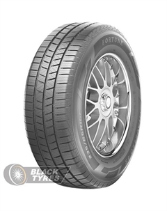 Всесезонная шина Travello 4S 215/75 R16 116/114R C Fortune