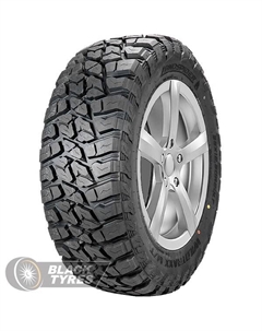Летняя шина Wildtraxx M/T 265/70 R17 121/118Q Landspider