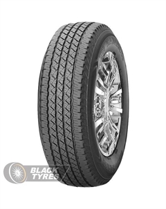 Летняя шина Roadian HT SUV 265/70 R16 112S Roadstone