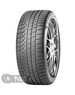 Зимняя шина P Zero Winter 255/45 R19 104V XL Pirelli