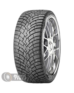 Зимняя шина Scorpion Ice Zero 2 255/45 R20 105H XL Pirelli