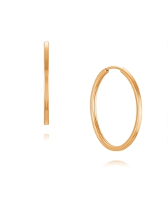 Серьги Адамас