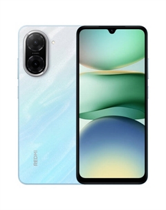 Смартфон Xiaomi Redmi A5 3/64Gb RU Ocean Blue