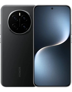 Смартфон Honor Magic 7 12/256Gb RU Black