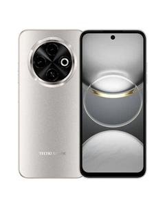 Смартфон Tecno Spark 30C 4G 4/128Gb Gold