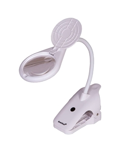 Лупа настольная Zeno Desk D15 74103 Levenhuk