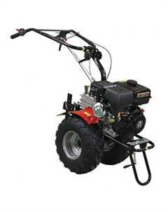 Мотоблок НМБ-1Н10А Кадви, 177F, 9 л.с. Угра